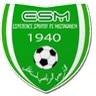USM阿尔及尔